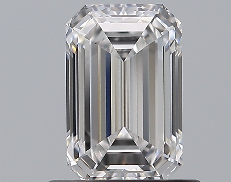 Бриллиант Изумруд 0.81 крт