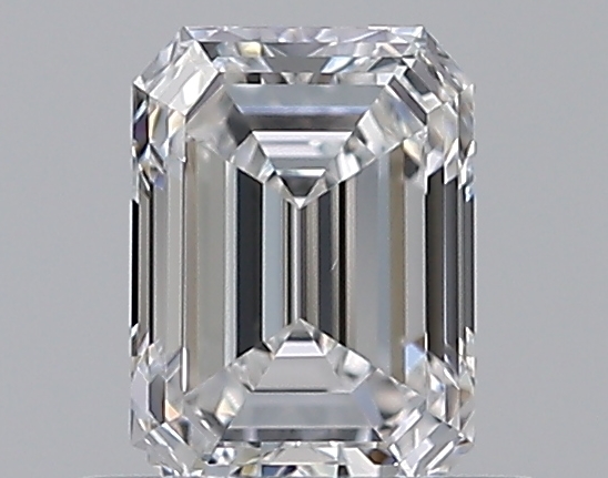 Бриллиант Изумруд 0.51 крт