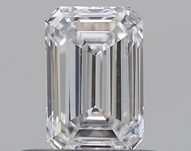 Бриллиант Изумруд 0.50 крт