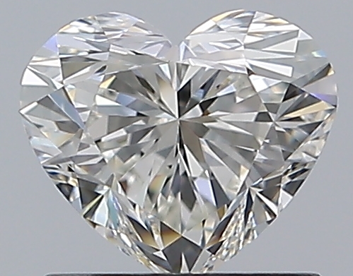 Бриллиант Сердце 0.95 крт