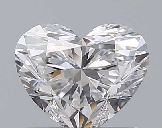 Бриллиант Сердце 0.90 крт