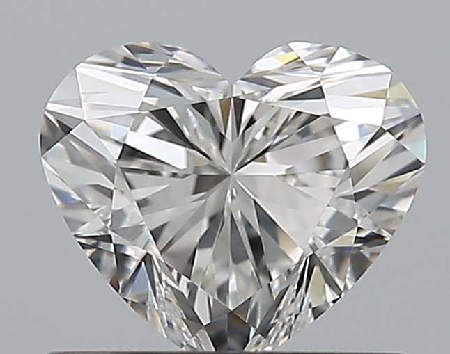 Бриллиант Сердце 0.71 крт