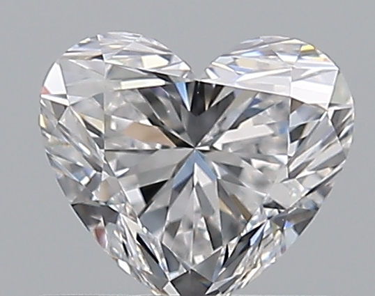 Бриллиант Сердце 0.63 крт