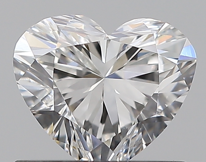 Бриллиант Сердце 0.56 крт