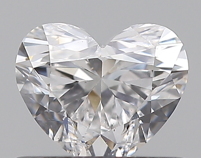 Бриллиант Сердце 0.51 крт