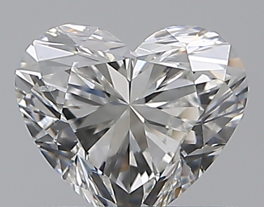 Бриллиант Сердце 0.50 крт