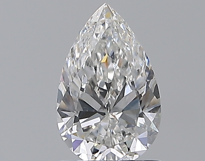 Бриллиант Груша 0.90 крт