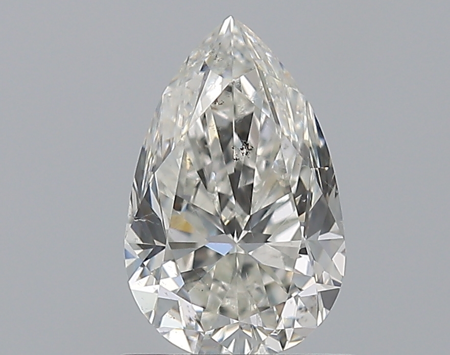 Бриллиант Груша 0.90 крт