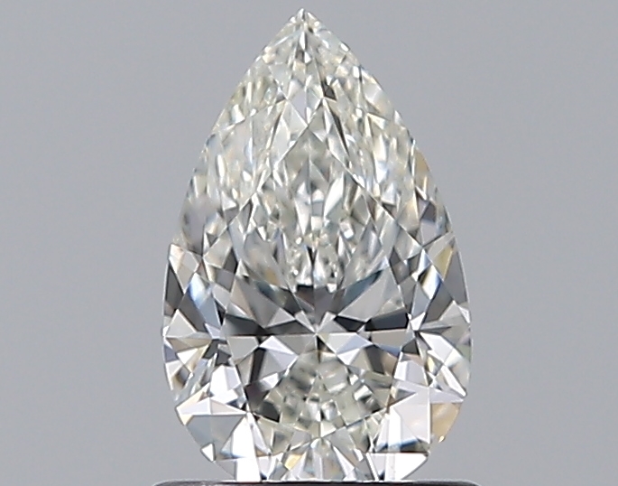 Бриллиант Груша 0.80 крт