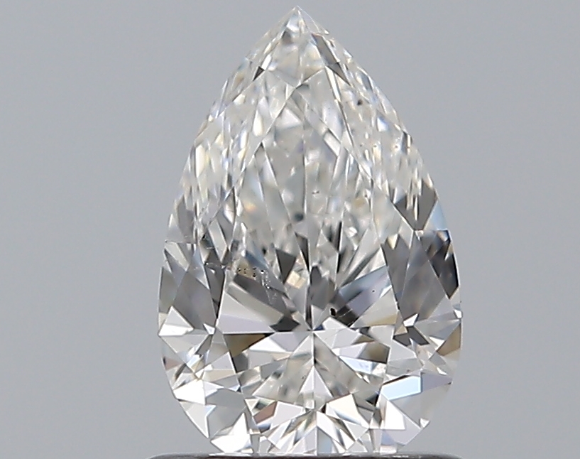 Бриллиант Груша 0.80 крт