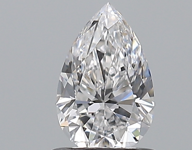 Бриллиант Груша 0.70 крт