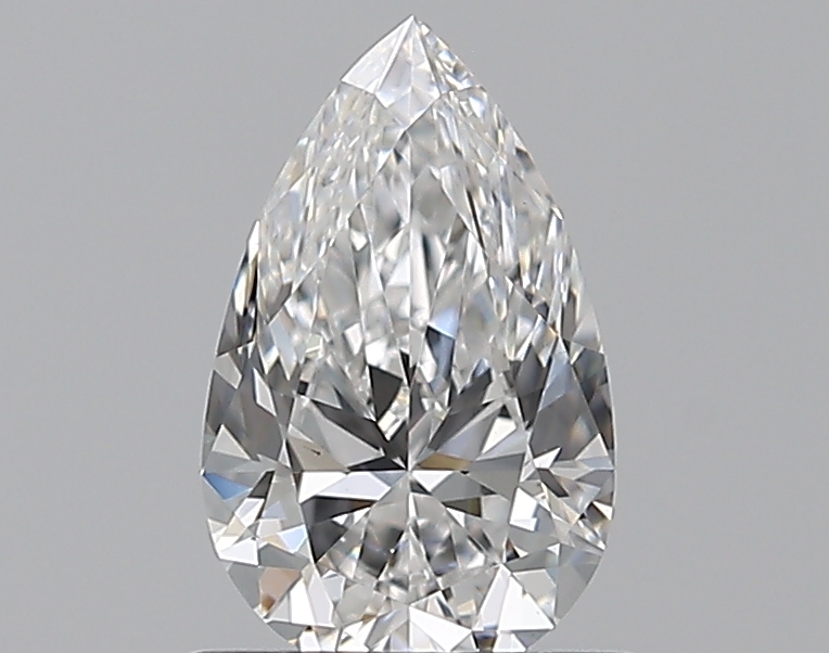 Бриллиант Груша 0.70 крт