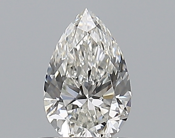 Бриллиант Груша 0.50 крт