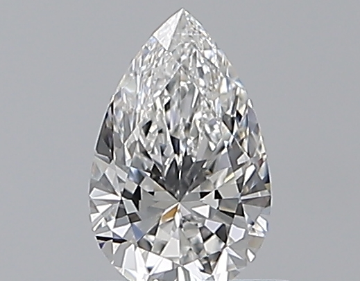 Бриллиант Груша 0.50 крт
