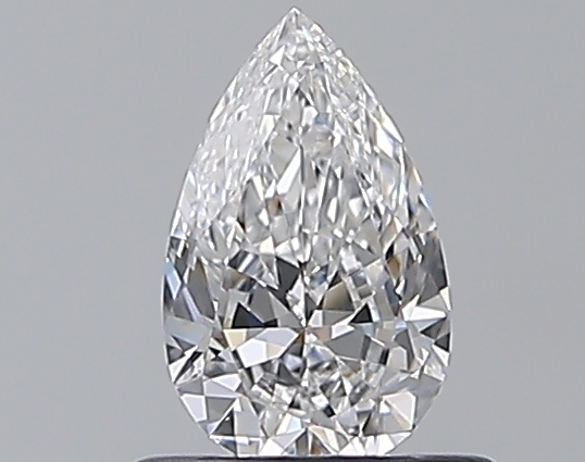 Бриллиант Груша 0.50 крт