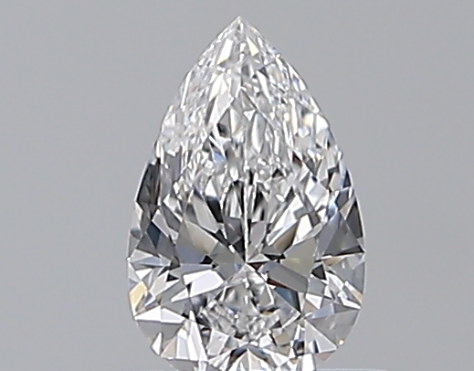 Бриллиант Груша 0.50 крт