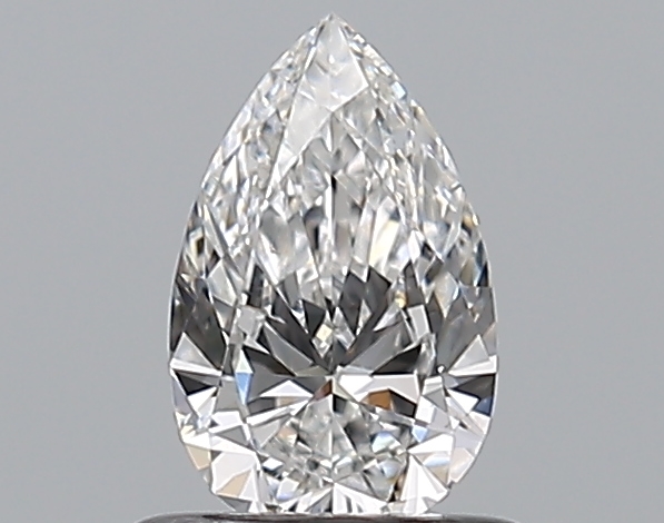 Бриллиант Груша 0.52 крт
