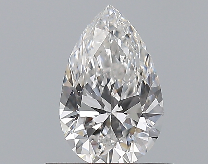 Бриллиант Груша 0.51 крт