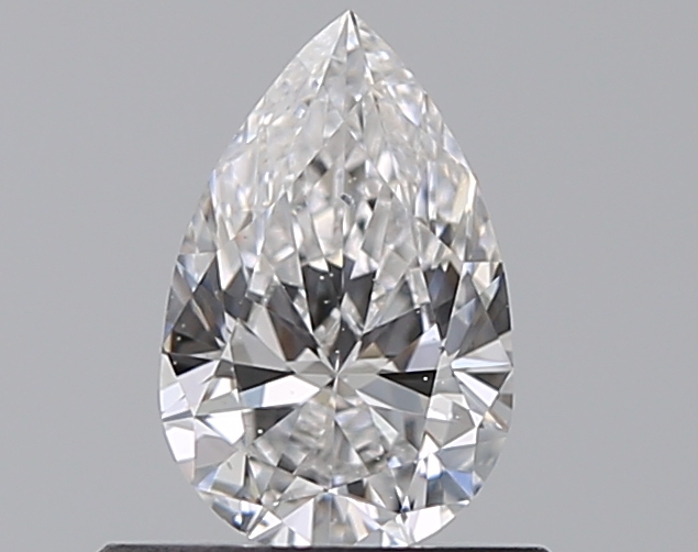 Бриллиант Груша 0.51 крт
