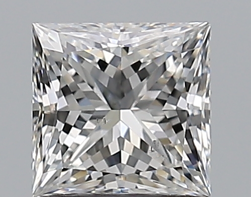 Бриллиант Принцесса 0.91 крт