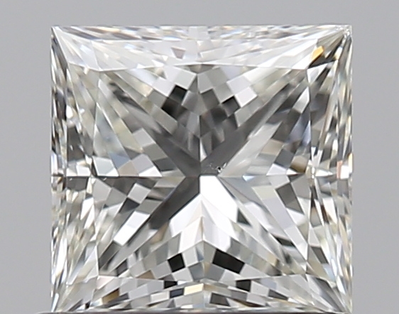 Бриллиант Принцесса 0.80 крт