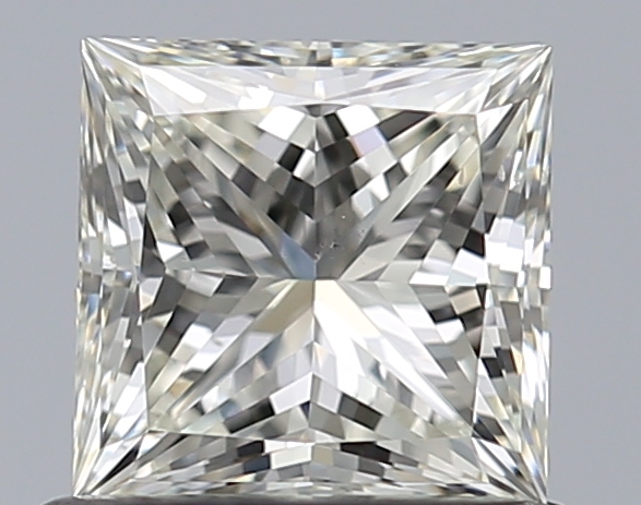 Бриллиант Принцесса 0.75 крт