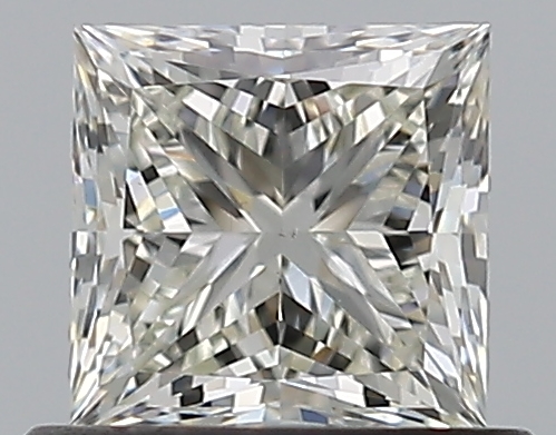 Бриллиант Принцесса 0.70 крт