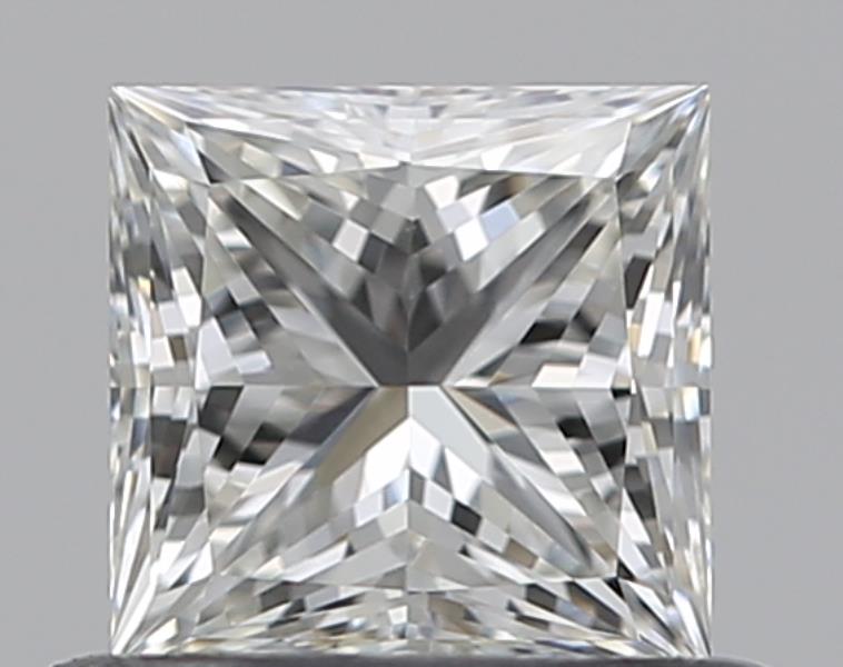 Бриллиант Принцесса 0.56 крт