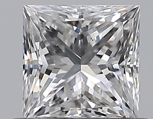 Бриллиант Принцесса 0.55 крт