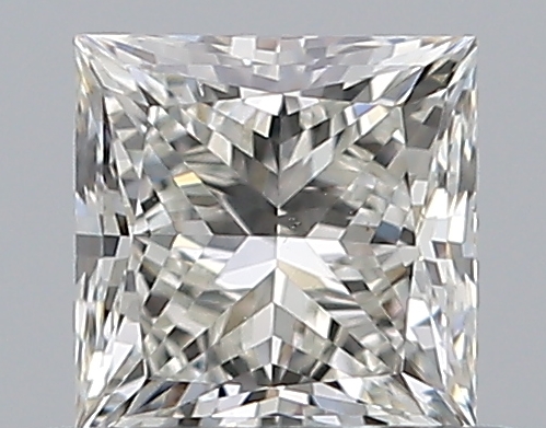 Бриллиант Принцесса 0.50 крт