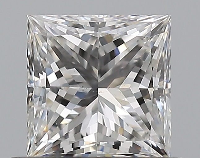 Бриллиант Принцесса 0.59 крт