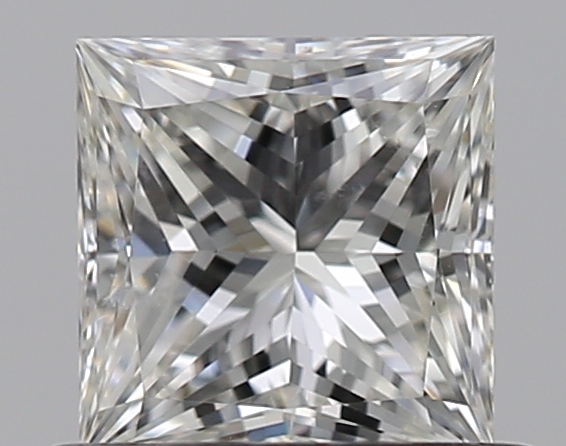 Бриллиант Принцесса 0.61 крт