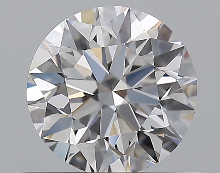 Бриллиант Круглый 0.60 крт
