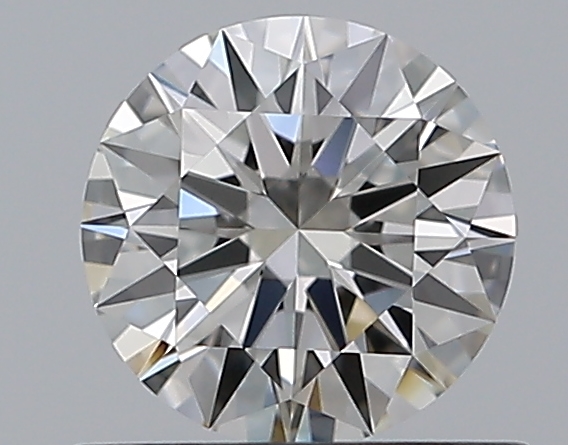 Бриллиант Круглый 0.62 крт