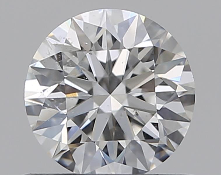 Бриллиант Круглый 0.53 крт