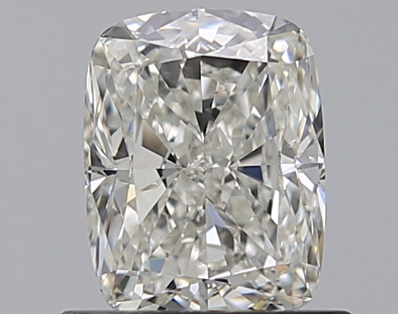 Бриллиант Кушон 0.91 крт