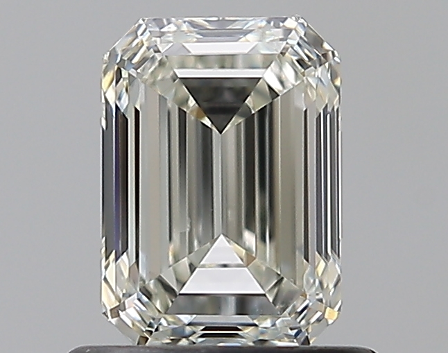 Бриллиант Изумруд 0.85 крт