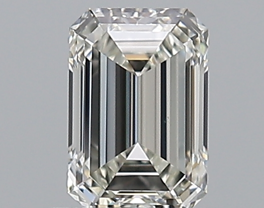 Бриллиант Изумруд 0.71 крт