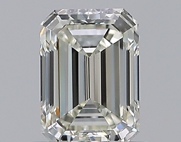 Бриллиант Изумруд 0.70 крт