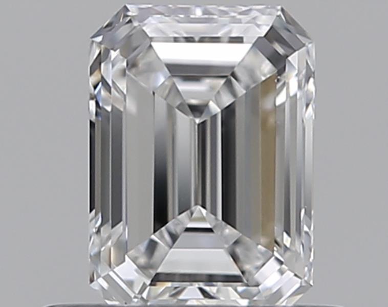 Бриллиант Изумруд 0.52 крт