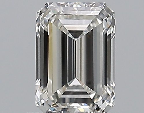 Бриллиант Изумруд 0.66 крт