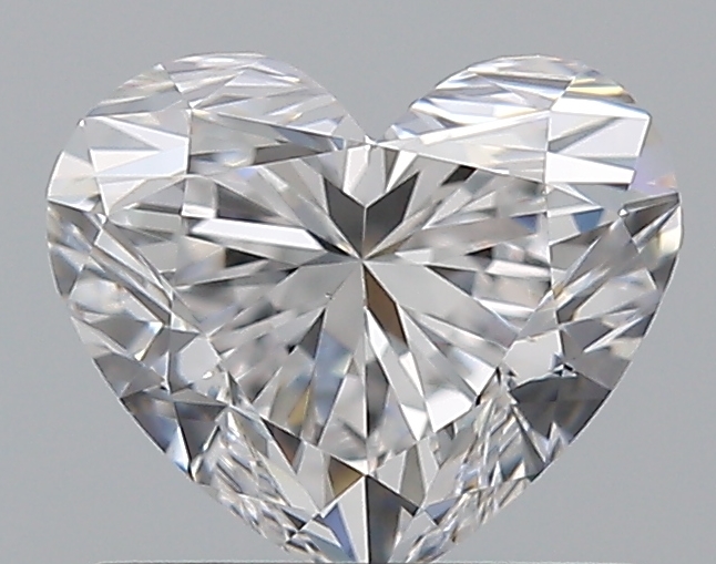 Бриллиант Сердце 0.90 крт