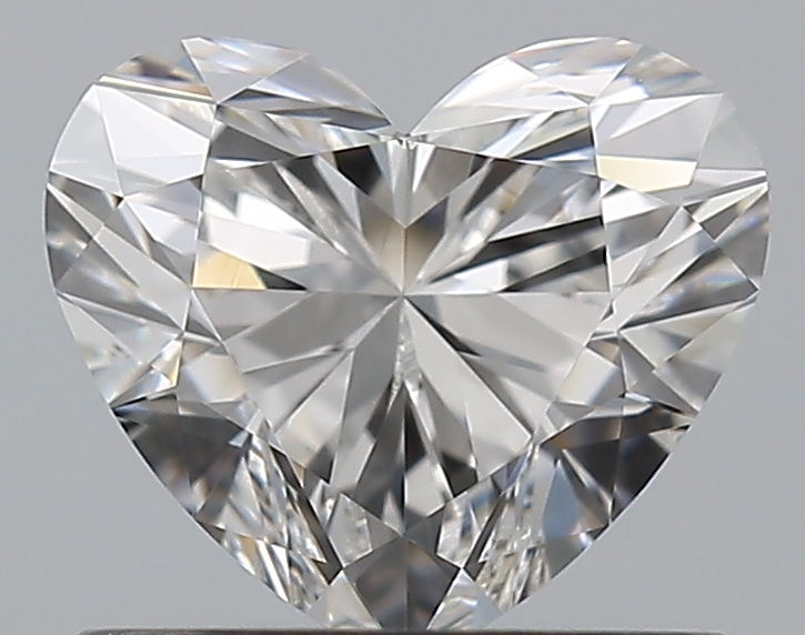 Бриллиант Сердце 0.81 крт