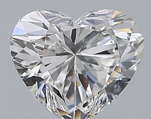 Бриллиант Сердце 0.70 крт