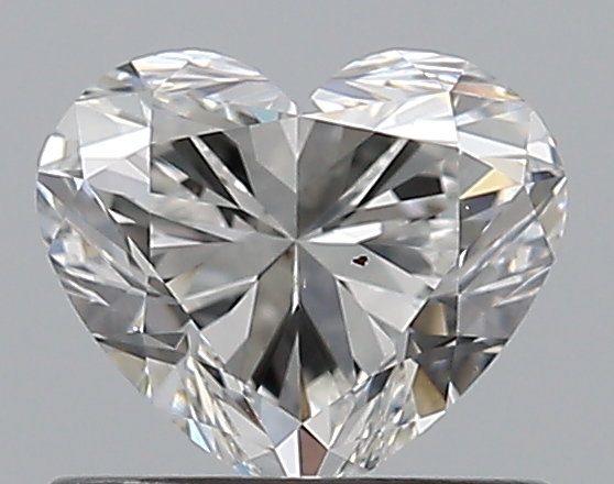Бриллиант Сердце 0.70 крт