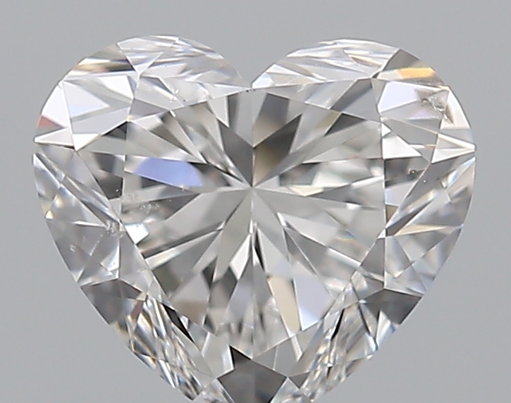 Бриллиант Сердце 0.71 крт