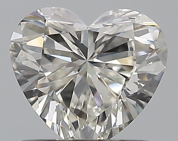 Бриллиант Сердце 0.70 крт