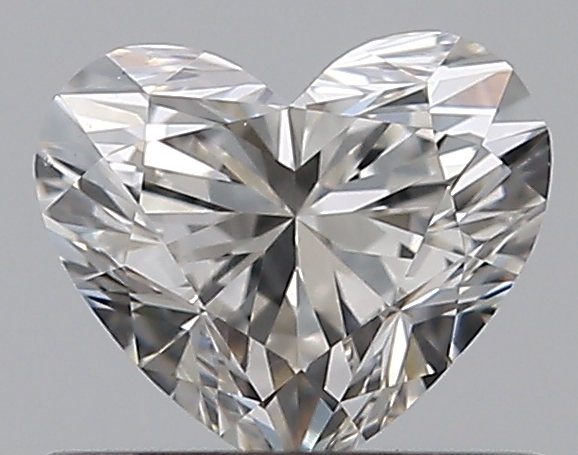 Бриллиант Сердце 0.51 крт