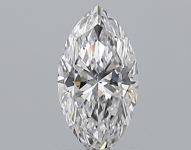 Бриллиант Маркиз 0.76 крт