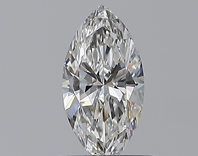 Бриллиант Маркиз 0.50 крт